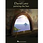 Hal Leonard David Lanz - Painting The Sun arranged for piano solo thumbnail