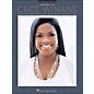 Hal Leonard The Best Of Cece Winans arranged for piano, vocal, and guitar (P/V/G) thumbnail
