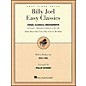Hal Leonard Billy Joel Easy Classics thumbnail