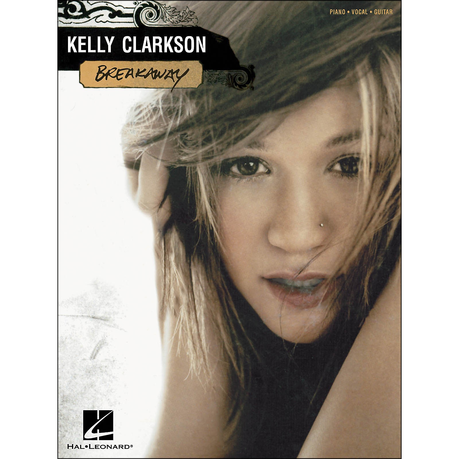 Kelly Clarkson Fakes