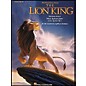 Hal Leonard The Lion King Piano Solos thumbnail