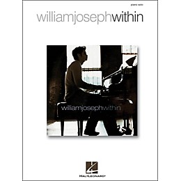 Hal Leonard William Joseph - within for Piano Solo