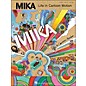 Hal Leonard Mika Life In Cartoon Motion arranged for piano, vocal, and guitar (P/V/G) thumbnail