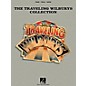 Hal Leonard The Traveling Wilburys Collection arranged for piano, vocal, and guitar (P/V/G) thumbnail