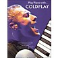 Hal Leonard Play Piano with Coldplay- Book/CD arranged for piano, vocal, and guitar (P/V/G) thumbnail