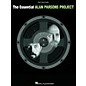 Hal Leonard The Essential Alan Parsons Project arranged for piano, vocal, and guitar (P/V/G) thumbnail
