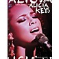 Hal Leonard Alicia Keys Unplugged arranged for piano, vocal, and guitar (P/V/G) thumbnail