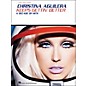 Hal Leonard Christina Aguilera - Keeps Gettin' Better: A Decade Of Hits arranged for piano, vocal, and guitar (P/V/G) thumbnail