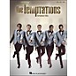 Hal Leonard Temptations Greatest Hits arranged for piano, vocal, and guitar (P/V/G) thumbnail