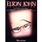 Hal Leonard The Elton John Piano Solo Collection thumbnail
