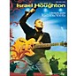Hal Leonard The Best Of Israel Houghton arranged for piano, vocal, and guitar (P/V/G) thumbnail
