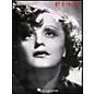 Hal Leonard Edith Piaf Song Collection arranged for piano, vocal, and guitar (P/V/G) thumbnail