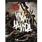 Hal Leonard Coldplay - Viva La Vida arranged for piano, vocal, and guitar (P/V/G) thumbnail