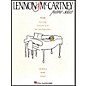 Hal Leonard Lennon & McCartney Piano Solos thumbnail