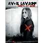 Hal Leonard Avril Lavigne Under My Skin arranged for piano, vocal, and guitar (P/V/G) thumbnail
