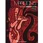 Hal Leonard Maroon5 Songs About Jane arranged for piano, vocal, and guitar (P/V/G) thumbnail