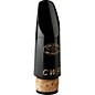 Open Box Clark W Fobes CWF Clarinet Mouthpiece Level 2 Regular 194744180996
