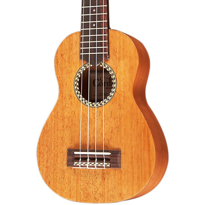 Cordoba 20SM Soprano Ukulele | Guitar Center