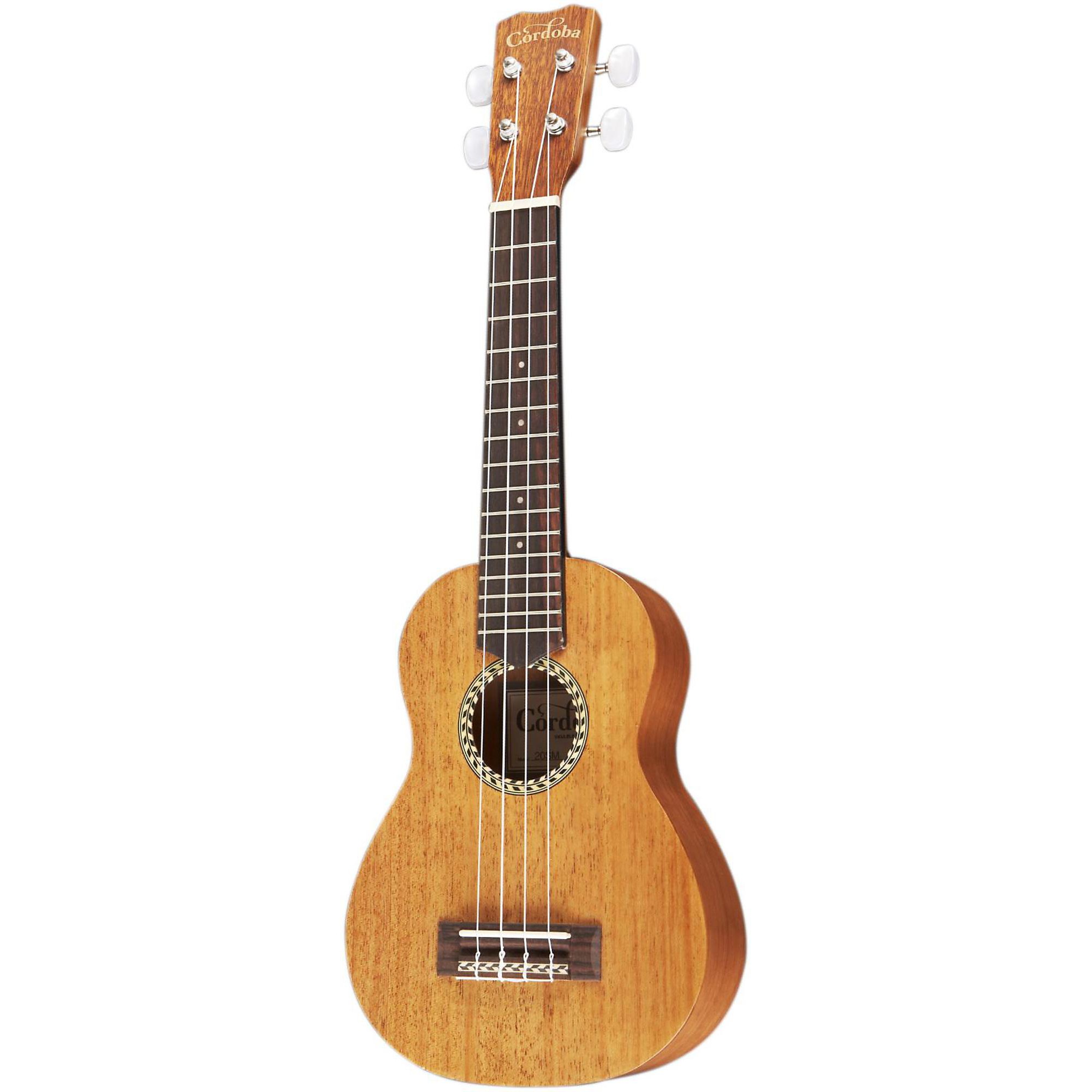 Cordoba 20SM Soprano Ukulele | Guitar Center