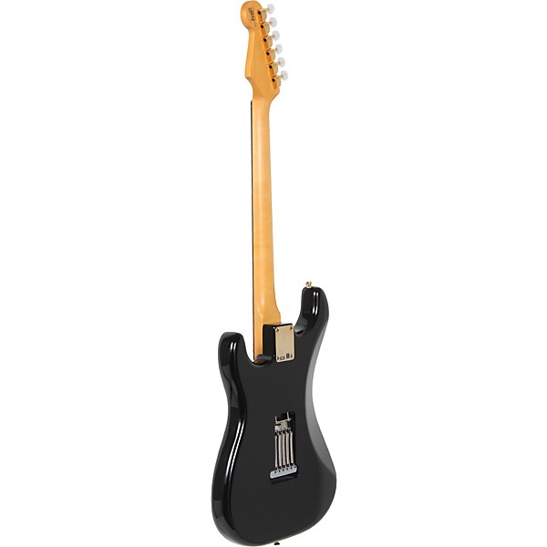 Fender Black | Guitar Center