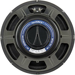 Eminence Maverick FDM Tone Adjustable 12" Guitar Speaker - 8 ohm