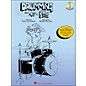 Hal Leonard Drumming From Top To Bottom Book/CD thumbnail