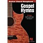 Hal Leonard Gospel Hymns - Guitar Chord Songbook thumbnail