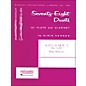 Hal Leonard Rubank 78 Duets for Flute And Clarinet Vol 1 Easy/Medium thumbnail