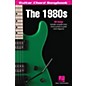 Hal Leonard The 1980S - Guitar Chord Songbook thumbnail