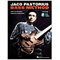 Hal Leonard Jaco Pastorius Bass Method - Book/Online Audio thumbnail