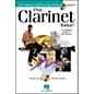 Hal Leonard Play Clarinet Today! Level 1 CD/Pkg thumbnail