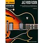 Hal Leonard Jazz-Rock Fusion Guitar Stylistic Supplement To The Hal Leonard Guitar Method Book/CD thumbnail