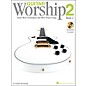 Hal Leonard Guitar Worship - Method Book 2 (CD/Pkg) thumbnail