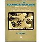 Hal Leonard Soloing Strategies for Guitar (Book/Online Audio) thumbnail
