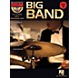 Hal Leonard Big Band - Drum Play-Along Volume 9 Book/CD thumbnail