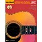 Hal Leonard Spanish Book 2 Book/CD Second Edition Hal Leonard Guitar Method thumbnail
