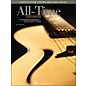 Hal Leonard All-Time Standards Jazz Guitar Chord Melody Solos thumbnail