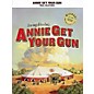 Hal Leonard Annie Get Your Gun Vocal Selections arranged for piano, vocal, and guitar (P/V/G) thumbnail