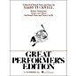 G. Schirmer Adagio And Allegro F Hrn/Pn Great Performers Edition thumbnail