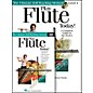 Hal Leonard Play Flute Today! Beginner's Pack - Includes Book/CD/DVD thumbnail