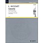 Hal Leonard Concerto for Trumpet And Orchestra In G Major Trumpet In C And Piano thumbnail