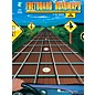 Hal Leonard Fretboard Roadmaps Book/CD 2nd Edition thumbnail