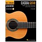 Hal Leonard Classical Guitar Method (Book/Audio Online) thumbnail