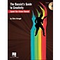 Hal Leonard The Bassist's Guide To Creativity Book/CD thumbnail