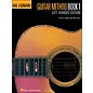 Hal Leonard Guitar Method Book 1 Left Handed Edition thumbnail