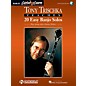 Homespun Tony Trischka Easy Banjo Solos CD/Pkg Listen & Learn thumbnail