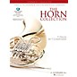 G. Schirmer The Horn Collection - Intermediate To Advanced Horn/Piano G. Schirmer Instr Library Book/Online Audio thumbnail