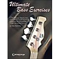 Centerstream Publishing Ultimate Bass Exercises thumbnail