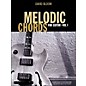 Hal Leonard Melodic Chords for Guitar (Book/CD) Bloom School Of Jazz Publications thumbnail