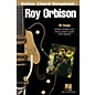 Hal Leonard Roy Orbison Guitar Chord Songbook Sheet Music thumbnail